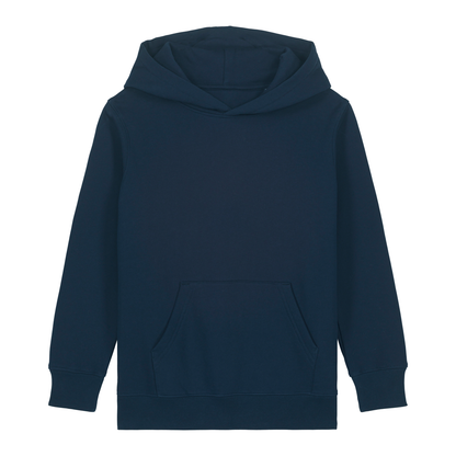 Kids Bobby Hoodie Navy