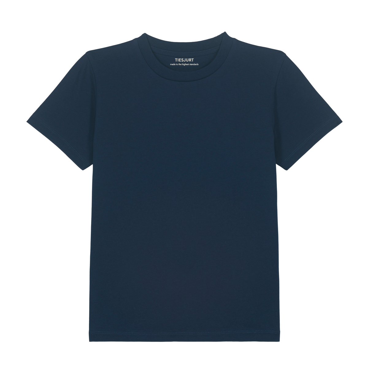 Kids Sydney T-shirt Bubble Navy