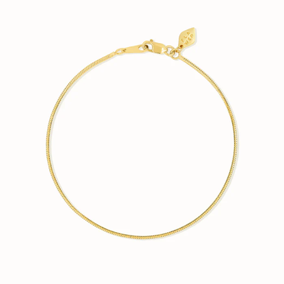 Oleander Bracelet