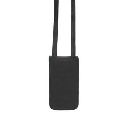 Phone Pouch Black