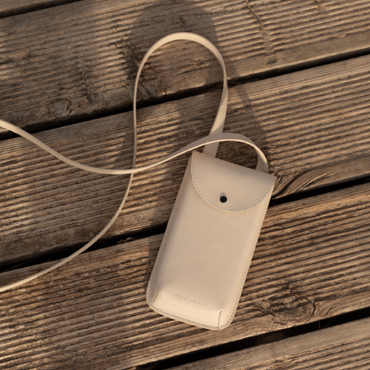 Phone Pouch Stone
