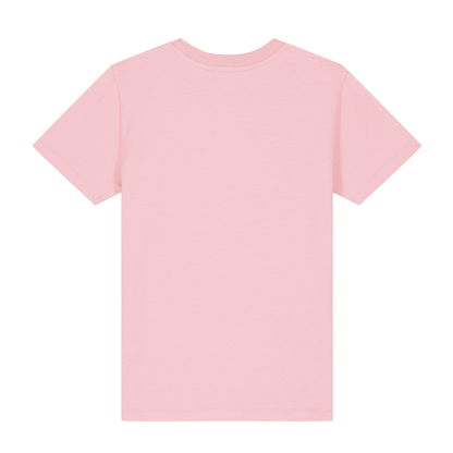 Kids Sydney T-shirt Light Pink Surf