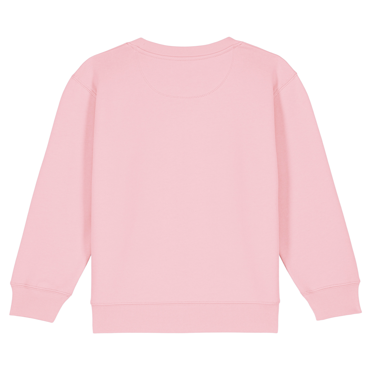 Kids Lennox Sweater Light Pink Surf