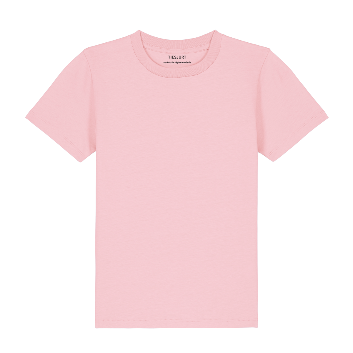 Kids Sydney T-shirt Light Pink
