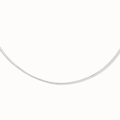 Plain Affair Necklace