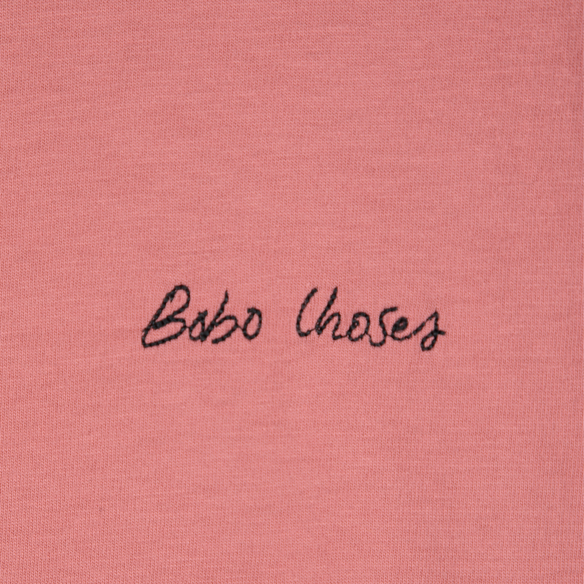 Hopscotch relaxed T‑shirt