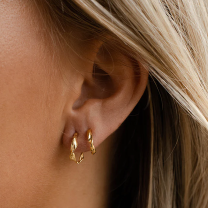 Ruby Hoops