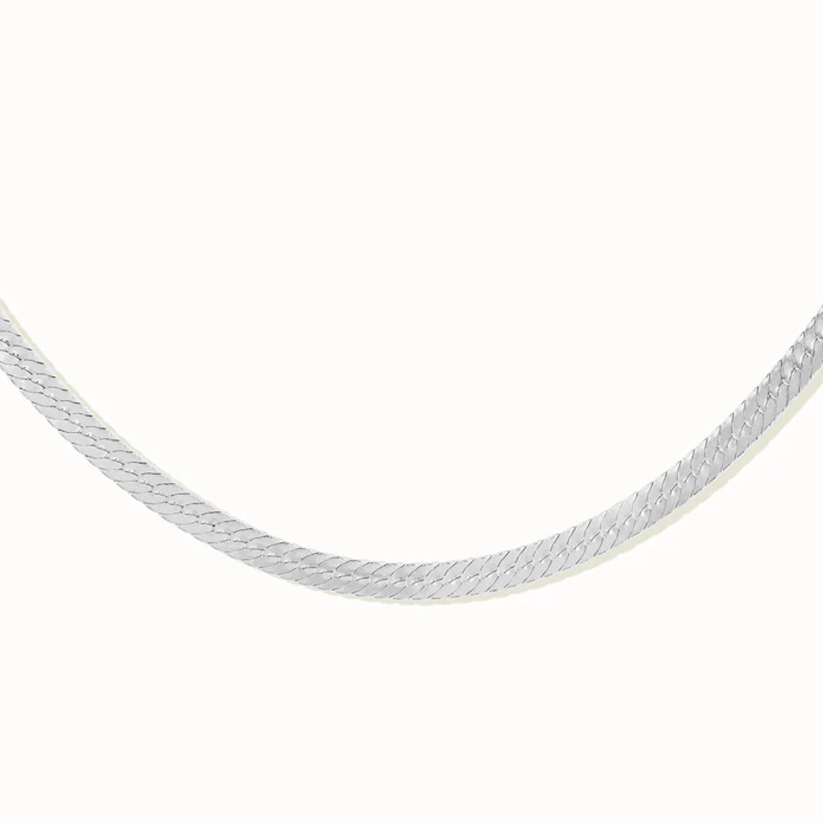 Sage Necklace