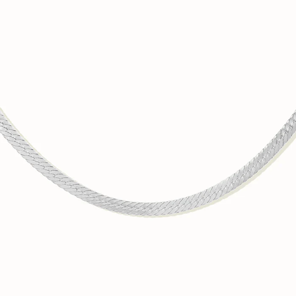 Sage Necklace