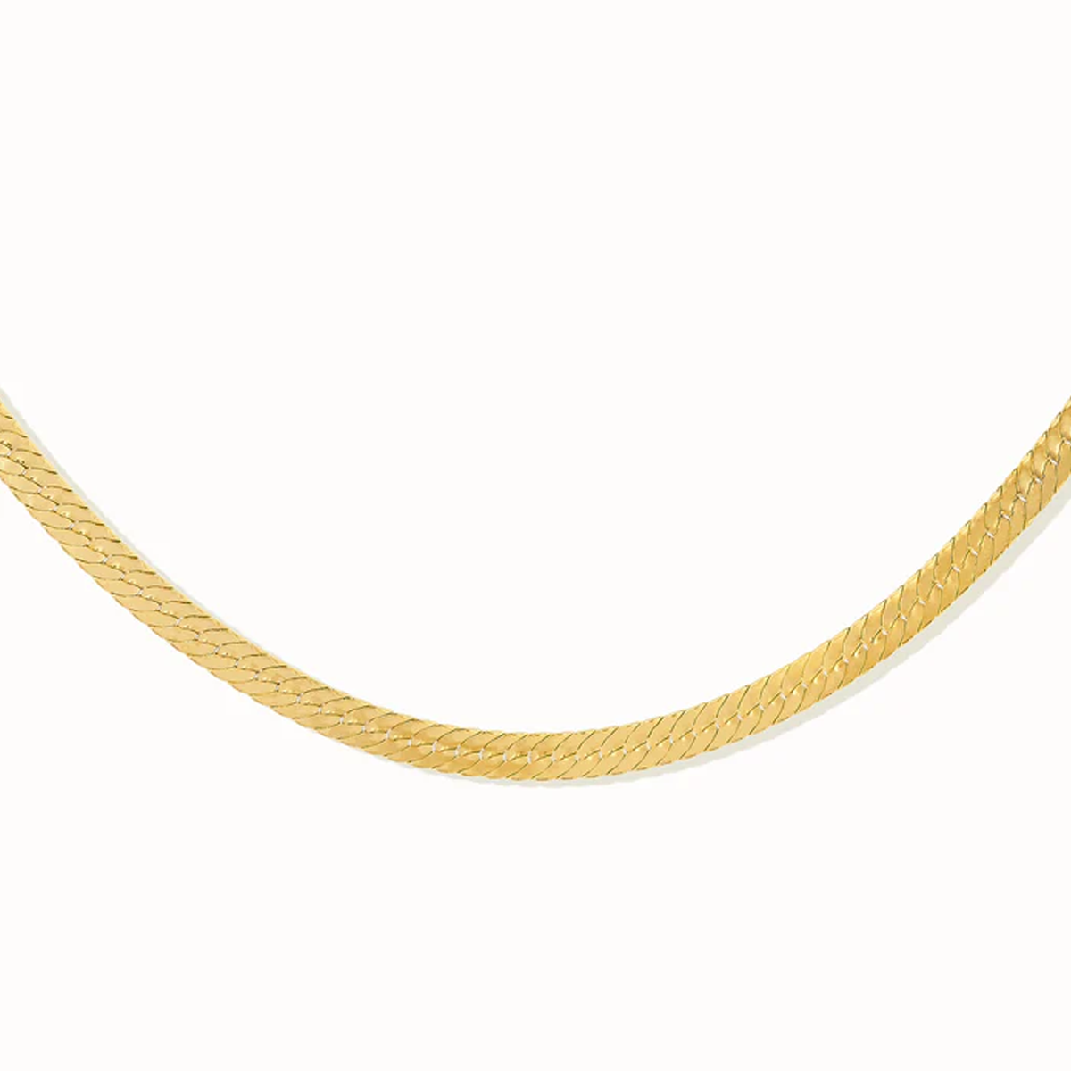 Sage Necklace