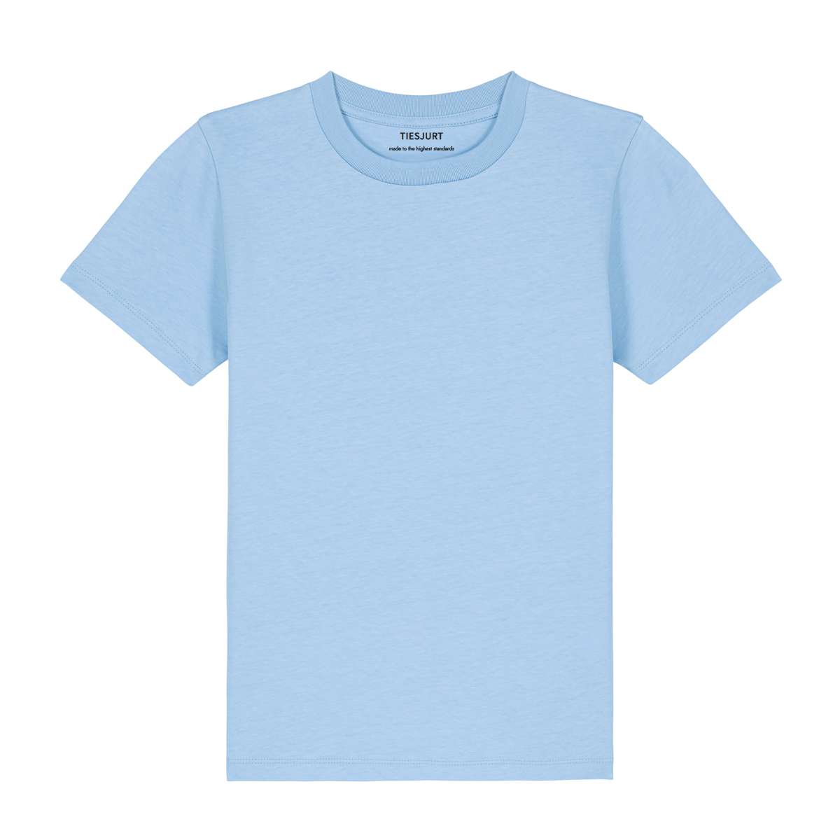 Kids Sydney T-shirt Sky Blue