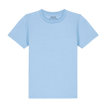 Kids Sydney T-shirt Sky Blue