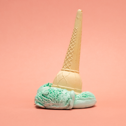 Kid's Cone Mint