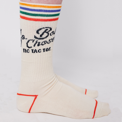 Go Bobo long socks