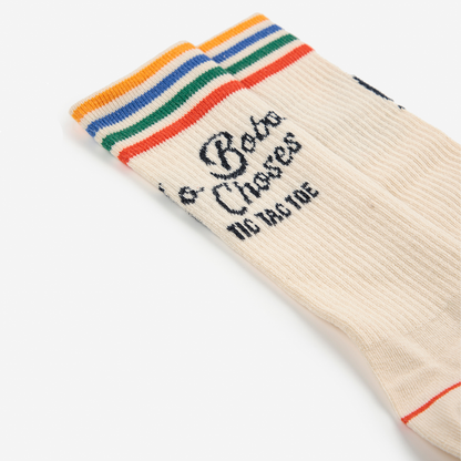 Go Bobo long socks