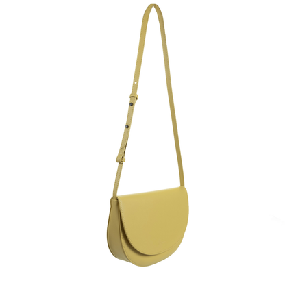 Soma Half Moon Bag Pampas