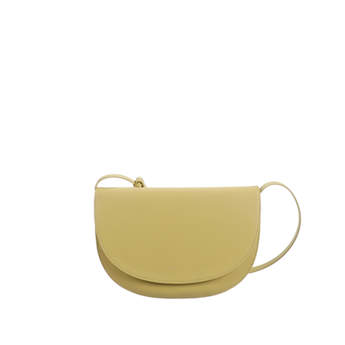 Soma Half Moon Bag Pampas