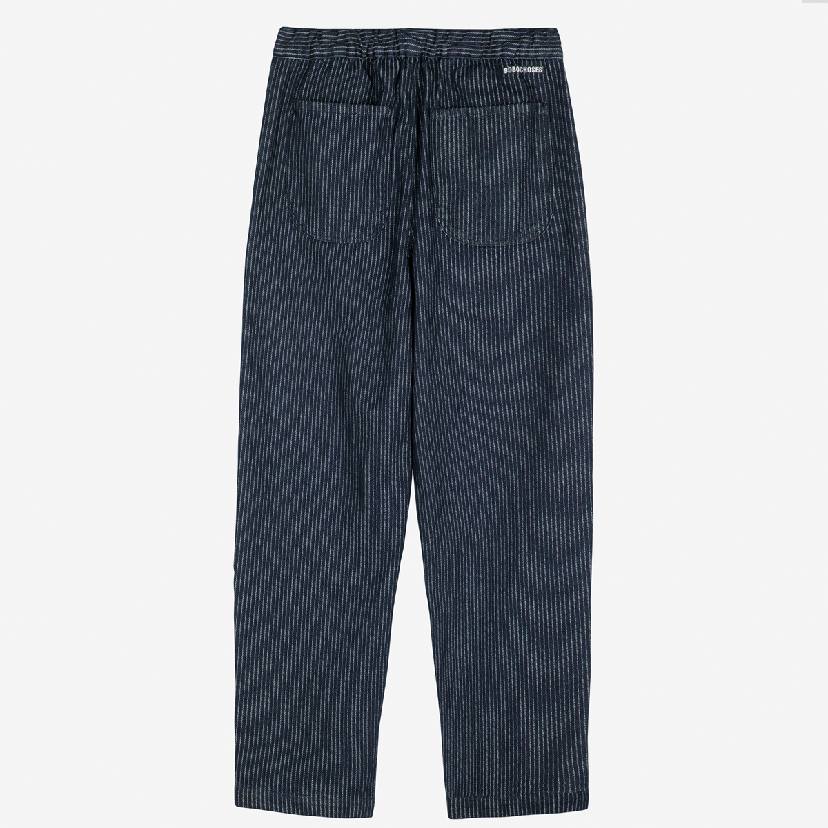 Relaxed fit jeans