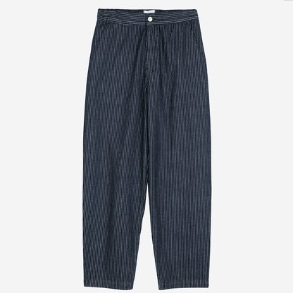 Relaxed fit jeans