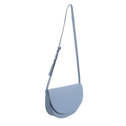 Soma Half Moon Bag Cloud
