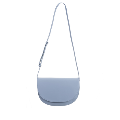 Soma Half Moon Bag Cloud