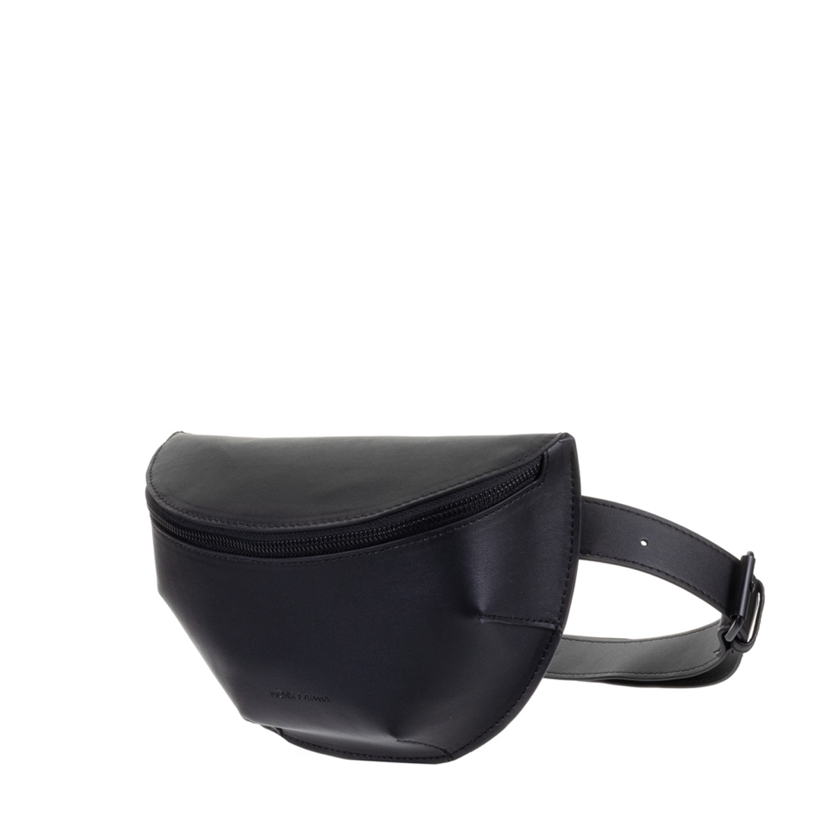 Susuki Belt Bag Black