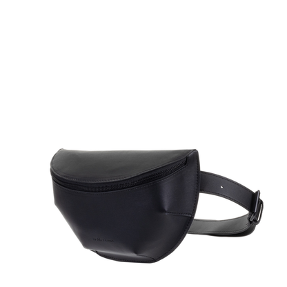 Susuki Belt Bag Black