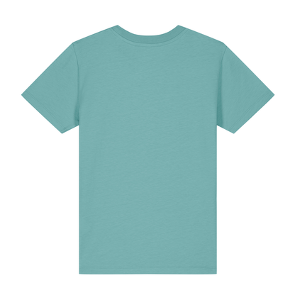 Kids Sydney T-shirt Teal