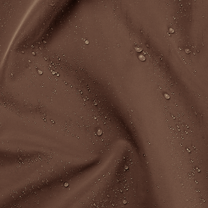 Trench Macassar Brown