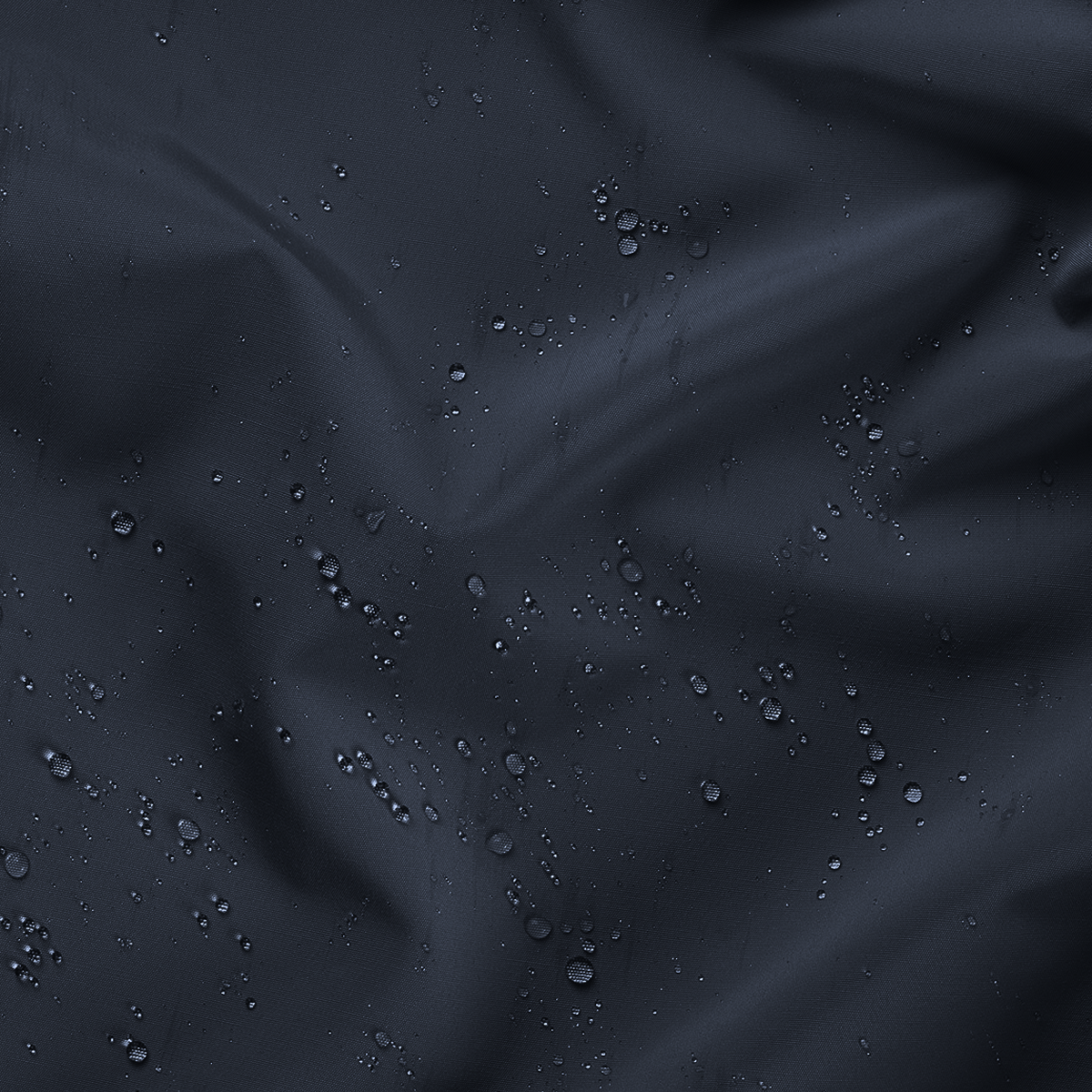 Trench Navy Blue