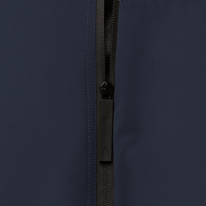Trench Navy Blue
