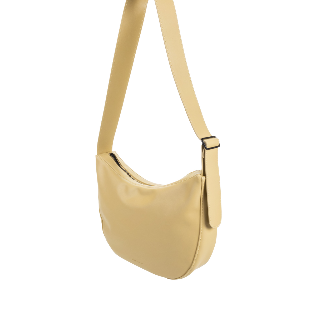 Umi Cross Body Shopper Pampas
