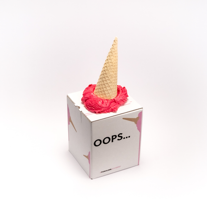 Classic Cone Mint