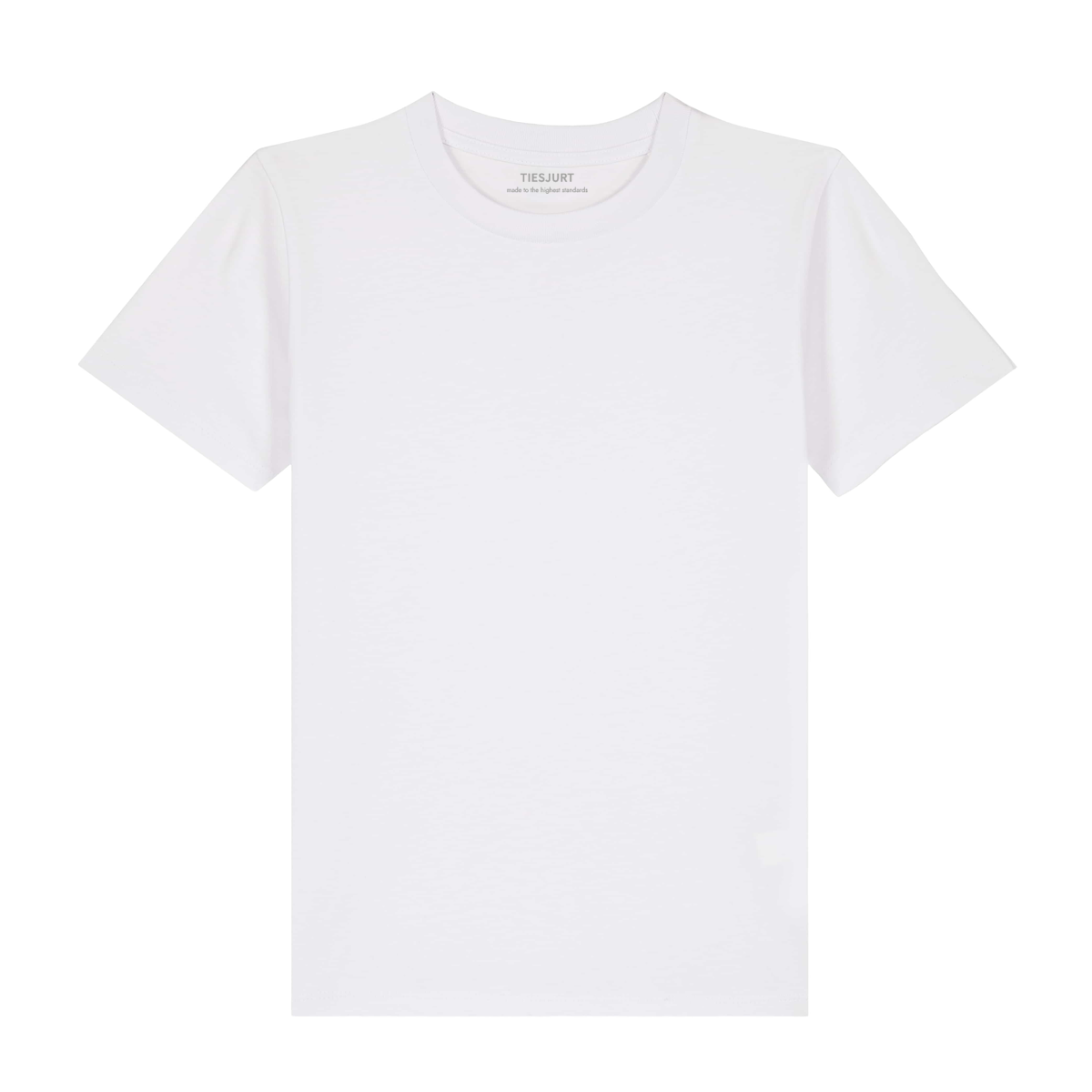 Kids Sydney T-shirt White