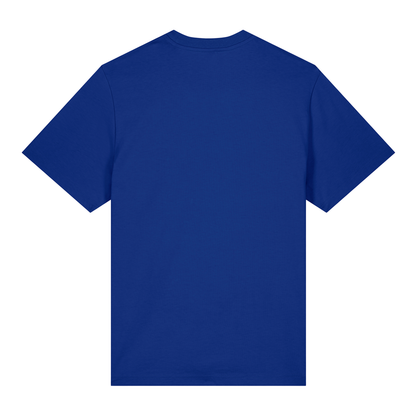 Men Vesper T-shirt Cobalt